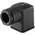 Burkert Solenoid Valve Cable Plug for use with 2518 Solenoid Valve