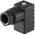 Burkert Solenoid Valve Cable Plug for use with 2516 Solenoid Valve