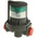 Cistermiser Low Pressure Cistern Control Valve, 1/2 in BSP Female