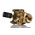 RS PRO Solenoid Valve, 2 port(s) , NC, 220 V, 2in