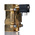 RS PRO Solenoid Valve, 2 port(s) , NC, 24 V, 1in