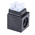 Bosch Rexroth 110 V ac Solenoid Valve Coil
