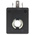 EMERSON – ASCO Series 238 24 V dc Solenoid Valve Coil
