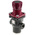 RS PRO Pressure Reducing Valve, 1/2 in BSP Female