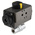 RS PRO Ball type Pneumatic Actuated Valve, BSP 3/8in, 40 bar