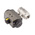 RS PRO Ball type Pneumatic Actuated Valve, BSP 1-1/4in, 1000 psi