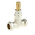 Reliance 10bar Diffential Bypass Valve With Female 22 mm Metric Connection and a 22mm Exhaust Port