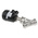 Burkert Angle type Pneumatic Actuated Valve, G 3/4in, 16 bar