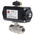 RS PRO Ball Valve type Pneumatic Actuated Valve 3/4in, 10 bar