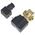 SMC Solenoid Valve VX3224-02F-5D1, 3 port(s) , Common, 24 V dc, 1/4in
