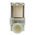 Hydralectric Solenoid Valve 72004, 2 port(s) , NC, 240 V ac, 1/2in