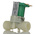 Hydralectric Solenoid Valve 72003, 2 port(s) , NC, 12 V dc, 1/2in