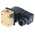 Burkert Solenoid Valve 126139, 3 port(s) , NC, 110 V ac, 1/4in