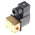 Burkert Solenoid Valve 125303, 2 port(s) , NC, 110 V ac, 1/4in
