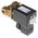 Burkert Solenoid Valve 058796, 2 port(s) , NC, 24 V dc, 1/4in