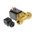 Burkert Solenoid Valve 078654, 2 port(s) , NC, 24 V ac/dc, 1/2in