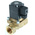 Burkert Solenoid Valve 078662, 2 port(s) , NC, 24 V ac/dc, 1in