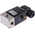 Burkert Solenoid Valve 041037, 3 port(s) , NO/NC, 24 V dc, 1/4in