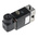 Burkert Solenoid Valve 021396, 3 port(s) , NO/NC, 230 V ac, 1/4in