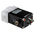 Burkert Solenoid Valve 022340, 3 port(s) , NO/NC, 24 V dc, 1/4in