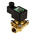 EMERSON – ASCO Solenoid Valve E210D095SCA2, 2 port(s) , NC, 24 V ac, 3/4in