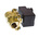 EMERSON – ASCO Solenoid Valve E210C094SCA8, 2 port(s) , NC, 230 V ac, 1/2in