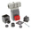 Buschjost Solenoid Valve 8256200.8001.02400, 2 port(s) , NC, 24 V dc, 1/2in