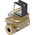 Festo Solenoid Valve MN1H-2-1-MS, 2 port(s) , NC, 230/110/24 V, 1in