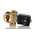 RS PRO Solenoid Valve, 2 port(s) , NC, 24 V, 1/2in