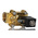 RS PRO Solenoid Valve, 2 port(s) , NC, 24 V, 1/2in