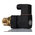 Burkert Solenoid Valve 221603, 2 port(s) , NC, 24 V ac, 1/2in