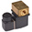 Burkert Solenoid Valve 126149, 3 port(s) , NC, 230 V ac, 1/4in