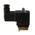Burkert Solenoid Valve 125368, 3 port(s) , NC, 24 V ac, 1/8in