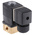 Burkert Solenoid Valve 126094, 2 port(s) , NC, 230 V ac, 1/8in