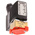 Burkert Solenoid Valve 134119, 2 port(s) , NC, 24 V dc