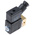 Burkert Solenoid Valve 134084, 2 port(s) , NC, 24 V dc, M5