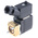 Burkert Solenoid Valve 134115, 2 port(s) , NC, 24 V dc