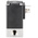 Burkert Solenoid Valve 143492, 2 port(s) , NO, 230 V ac, 1/4in