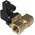 Burkert Solenoid Valve 140850, 2 port(s) , NC, 230 V ac, 1/2in