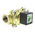 EMERSON – ASCO Solenoid Valve SCG238A050-230V 50HZ, 2 port(s) , NC, 230 V ac, 1 in BSP