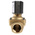 Buschjost Solenoid Valve 8240200.9101.02400, 2 port(s) , NC, 24 V dc, 1/2in