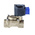 Buschjost Solenoid Valve 8240200.9101.23050, 2 port(s) , NC, 230 V ac, 1/2in