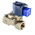 Buschjost Solenoid Valve 8240200.9101.23050, 2 port(s) , NC, 230 V ac, 1/2in
