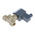 Buschjost Solenoid Valve 8254200.9154.23049, 2 port(s) , NC, 230 V ac, 1/2in