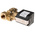 Buschjost Solenoid Valve 8254200.9151.02400, 2 port(s) , NC, 24 V dc, 1/2in