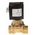 Buschjost Solenoid Valve 8254200.9151.02400, 2 port(s) , NC, 24 V dc, 1/2in