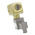 Buschjost Solenoid Valve 8254400.9151.02400, 2 port(s) , NC, 24 V dc, 1in