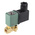 EMERSON – ASCO Solenoid Valve SCG356B002VMS.24/50-60, 3 port(s) , NC, 24 V ac, 1/8in