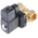 Burkert Solenoid Valve 221621, 2 port(s) , NC, 230 V ac, 3/4in