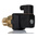 Burkert Solenoid Valve 221630, 2 port(s) , NC, 24 V dc, 3/4in
